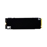 TWINMOS 2TB M.2 7500-6800Mb/s (Soğutuculu) PCIe Gen4 NVMe SSD NV2TBG42280